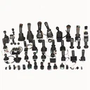 Průmyslový joystickový ovladač