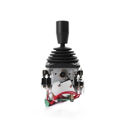 Dual Axis Joystick