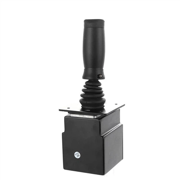 Single Axis Friction Hold Grip Joystick Single Axis Friction Hold Grip Joystick