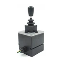 HJ42 Hall Sensor Hand Grip joystick
